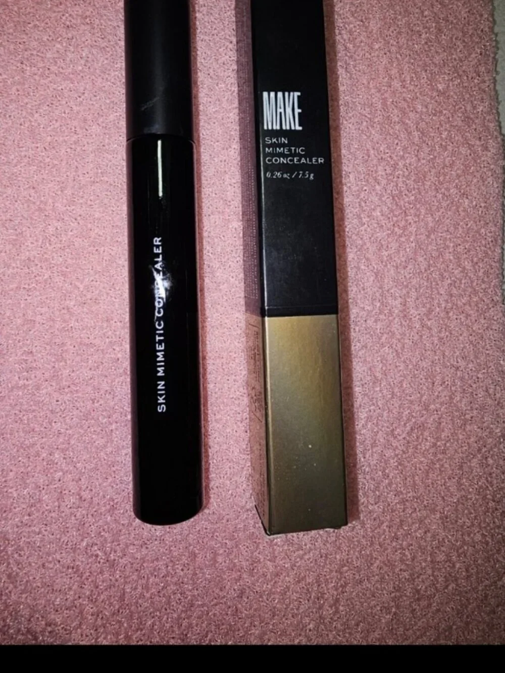 Skin Mimetic Concealer